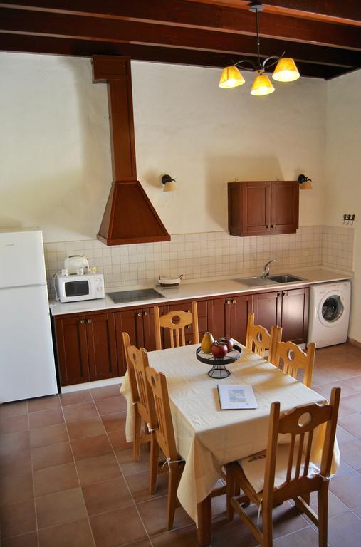 Casa Rural El Granero Agüimes Quarto foto